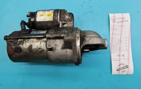 KIA Sportage Starter motor 36100-2F050 IMPRK1356146
