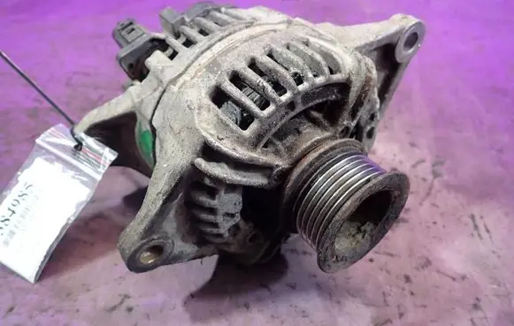 Citroen Jumper Generator/alternator 