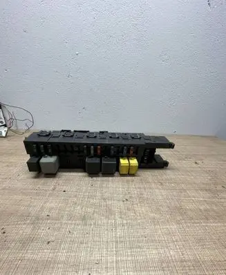 Mercedes-Benz E W211 Comfort/convenience module 0035455101 5DK00797430