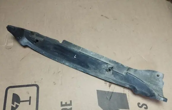 Honda Civic Fender foam support/seal 74155SNAA000