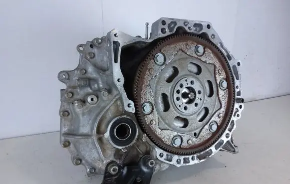 Peugeot 208 Automatic gearbox 20GTBH 9834910080 AWF8G30
