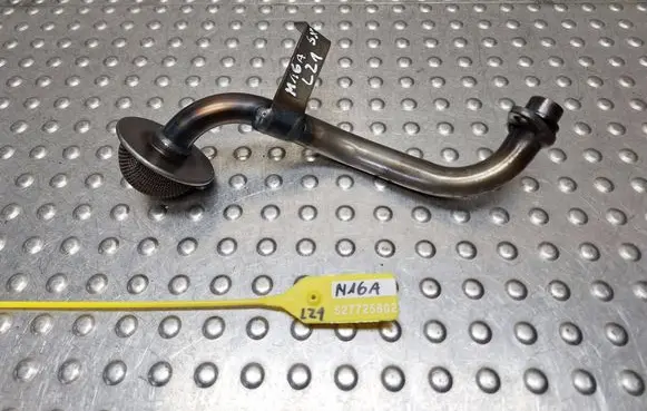 Suzuki SX4 Oil sump strainer pipe S27725802 M16A