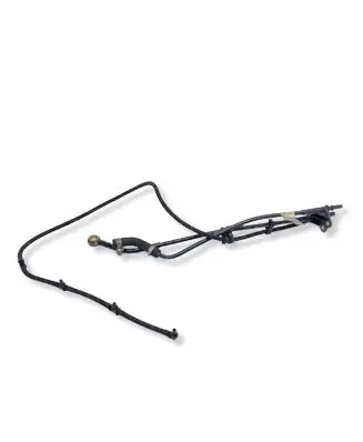 Iveco Daily 6th gen Fuel return line/hose 5801698927