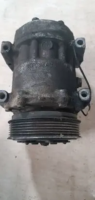 Mitsubishi Space Star Air conditioning (A/C) compressor (pump) 8200040681 2093405234