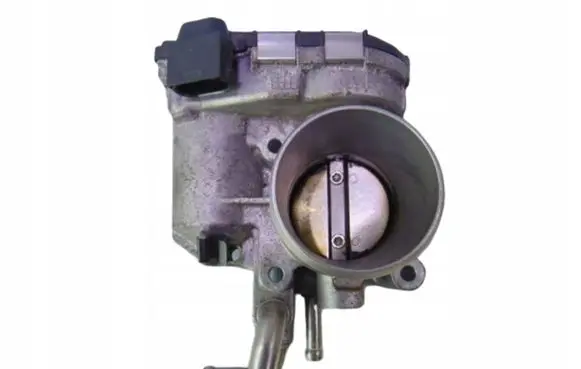 KIA Picanto Throttle valve 3510004200