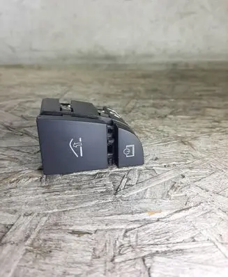 Audi A6 S6 C6 4F Other switches/knobs/shifts 4F2927227 050148082