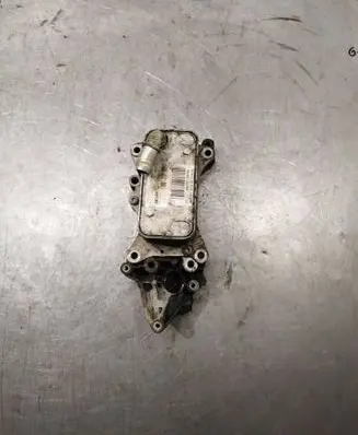 Mercedes-Benz GLK (X204) Oil filter mounting bracket A6511800865 4251170 U0767001