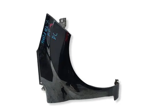 Ford Fiesta Fender 