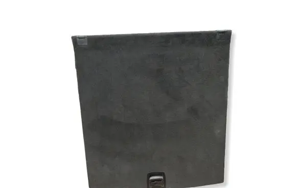 BMW X6 E71 Trunk/boot mat liner 15671810