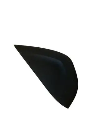 Volvo V40 Dashboard side end trim 9123277 9123274
