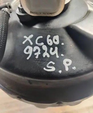 Volvo XC60 Brake booster P31400468