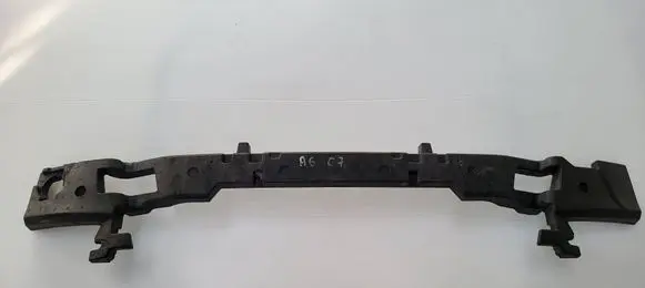 Audi A6 C7 Front bumper foam support bar 4G0807550J 9181990