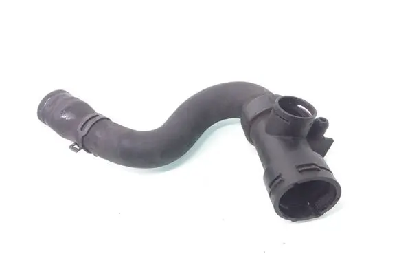 Audi A6 S6 C5 4B Engine coolant pipe/hose 4B0121049D