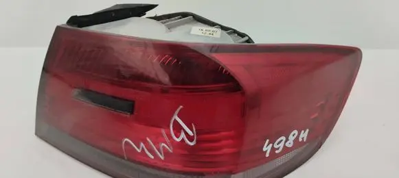 BMW 3 E92 E93 Rear/tail lights 7174404 HLE92T1R