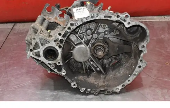 Toyota Corolla E120 E130 Manual 6 speed gearbox