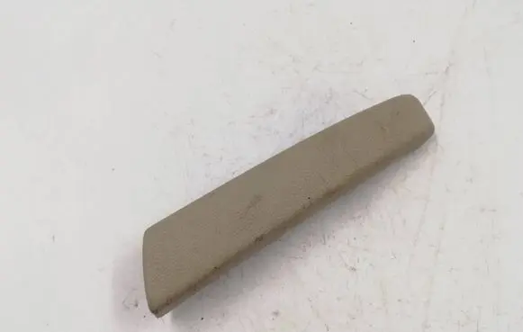 Audi Q7 4L Front door interior handle trim 