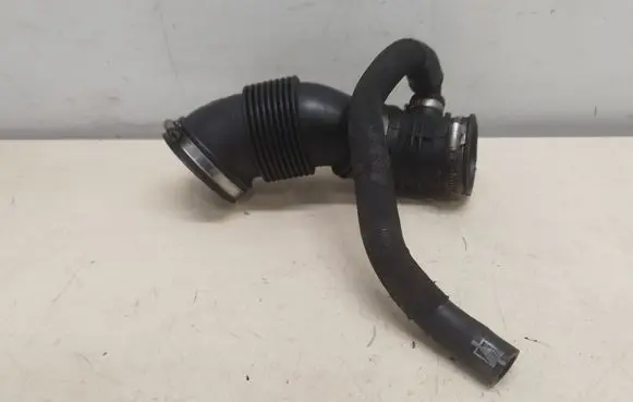 Audi A8 S8 D3 4E Air intake duct part 4E0145747D 4E0145747E 4E0145711