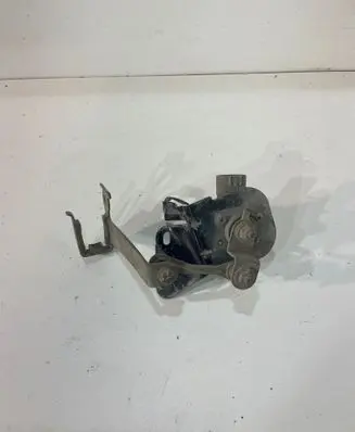 Headlight/headlamp level sensor