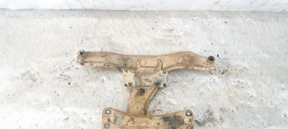 Subaru Forester SF Rear subframe 