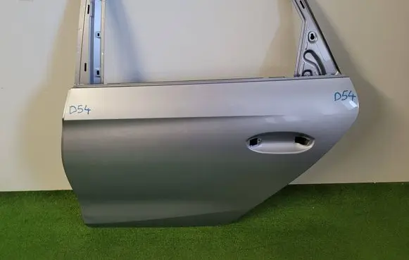 Seat Leon IV Rear door 