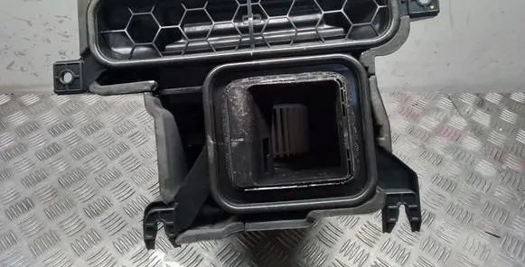 KIA EV6 Interior heater climate box assembly 