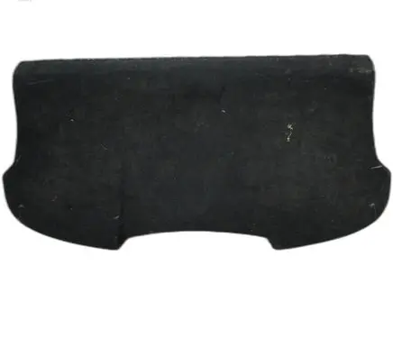Seat Ibiza IV (6J,6P) Parcel shelf 