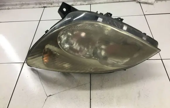 Citroen C5 Headlight/headlamp 03051116