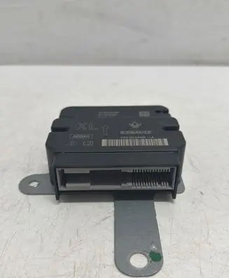 Renault Clio IV Airbag control unit/module 985101389R