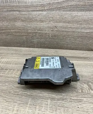 BMW 3 E90 E91 Airbag control unit/module 918443201 0285010070 6577918443201