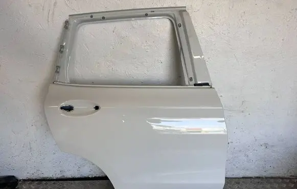 BMW X3 G01 Rear door 