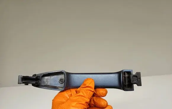 Subaru Outback (BS) Front door exterior handle 61169AL00A