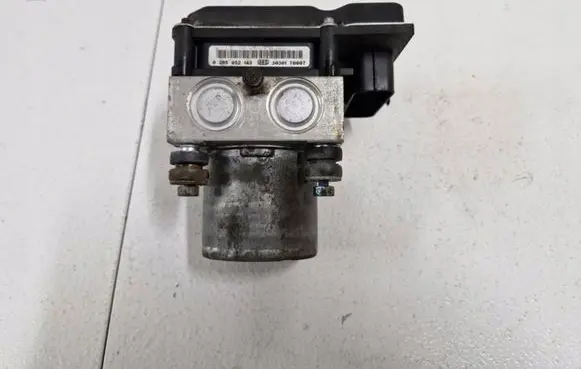 Citroen DS4 ABS Pump 9678558080