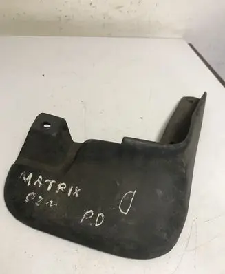 Hyundai Matrix Front mudguard 8683417000