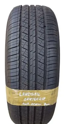 KIA Sportage R17 summer tire 