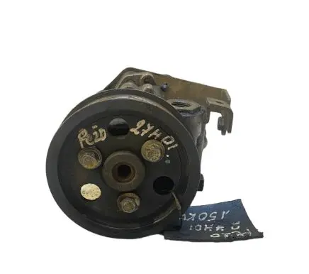 Peugeot 607 Power steering pump 9659604580