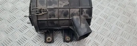 Nissan Terrano Air filter box