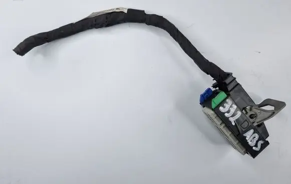 Dodge Charger ABS module connector plug P68498637AB 68498637AB