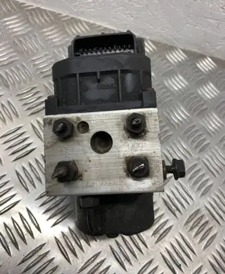 Dodge Durango ABS Pump 0265215545002 52113683AC P52113683AC