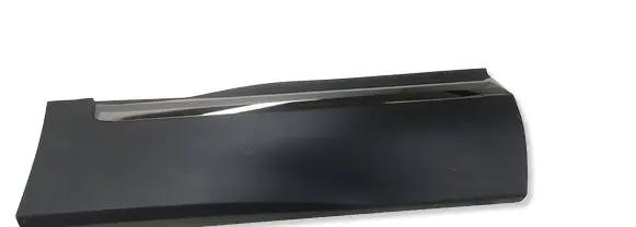 Hyundai Santa Fe Rear door trim (molding) 87732S1100