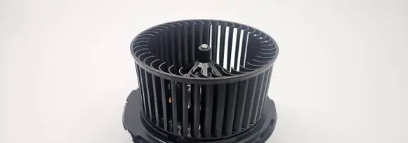 Skoda Superb B6 (3T) Heater fan/blower 219440341 H19440331