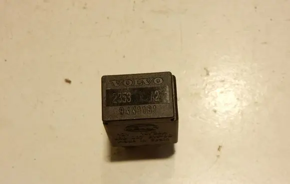Volvo S80 Other relay 9441161 11444