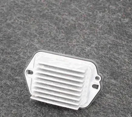 Mazda 6 Heater blower motor/fan resistor 6805HB180GJ6A
