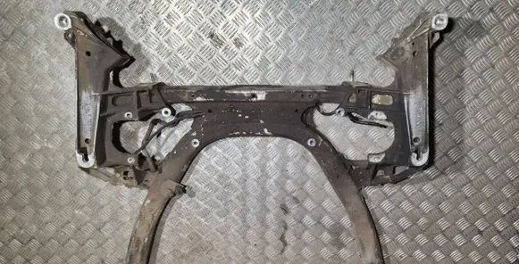 BMW 5 E60 E61 Front subframe 6759461 6759462