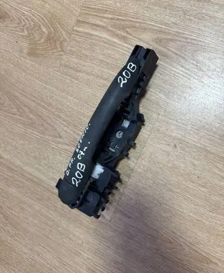 Renault Scenic II - Grand scenic II Front door exterior handle 8200028464