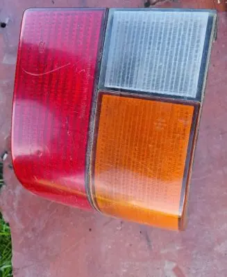 Volkswagen Transporter - Caravelle T4 Tail light bulb cover holder 701945257