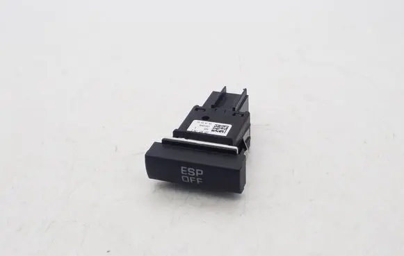 Skoda Octavia Mk2 (1Z) ESP (stability program) switch 1Z0927134C