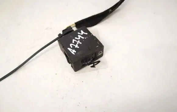Lancia Phedra Headlight level height control switch 96384422xt 96366692xt