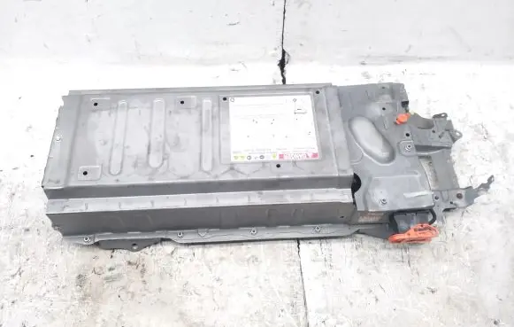 Toyota Prius (XW30) Hybrid / electric car battery G928076010
