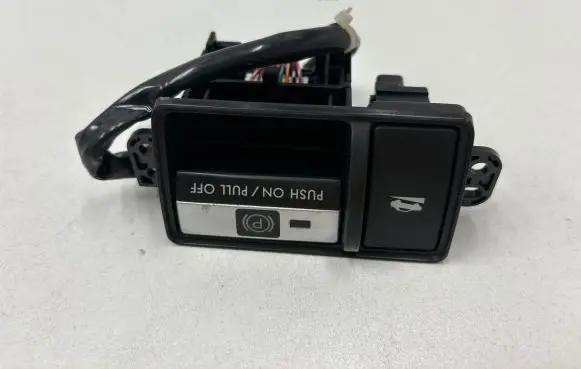 Subaru Outback Hand parking brake switch 15C357 3574G04