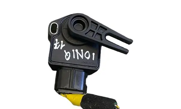 Hyundai Ioniq Air flap motor/actuator 161229A00754